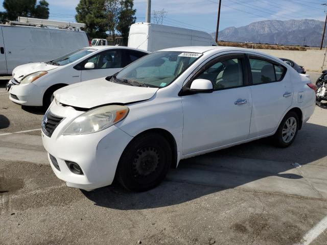 NISSAN VERSA S 2013 3n1cn7ap3dl874907