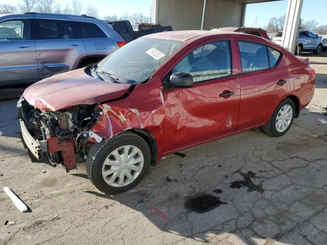 NISSAN VERSA 2013 3n1cn7ap3dl876186