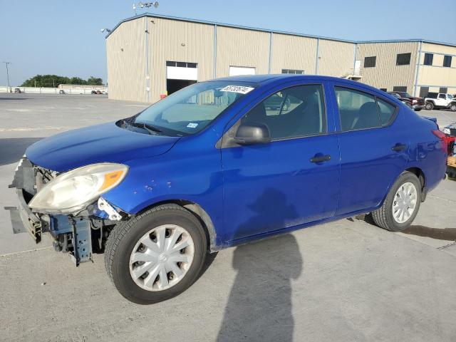 NISSAN VERSA 2013 3n1cn7ap3dl877239