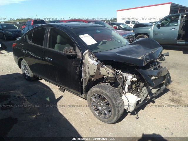 NISSAN VERSA 2013 3n1cn7ap3dl877418