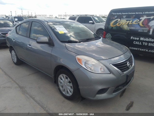 NISSAN VERSA 2013 3n1cn7ap3dl878066