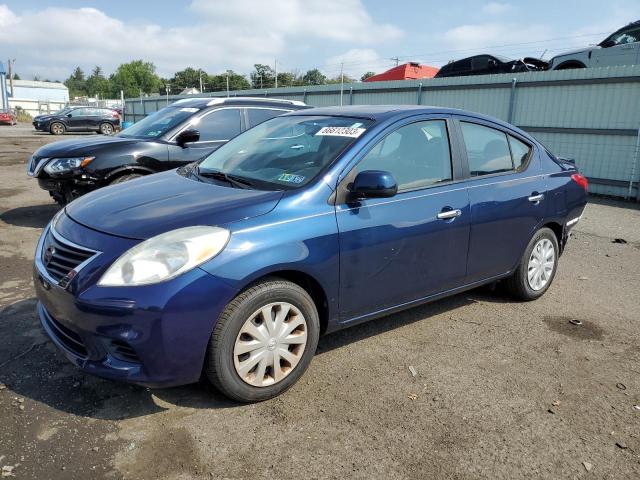 NISSAN VERSA S 2013 3n1cn7ap3dl878844