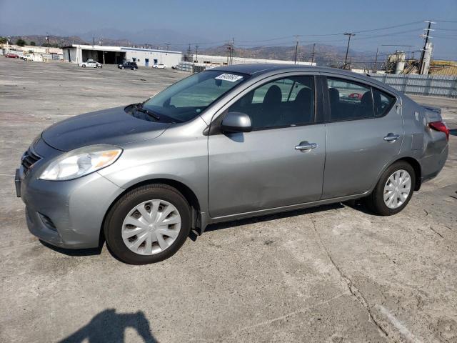 NISSAN VERSA S 2013 3n1cn7ap3dl879508