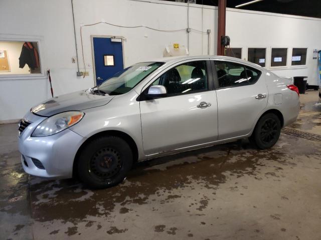 NISSAN VERSA 2013 3n1cn7ap3dl880061