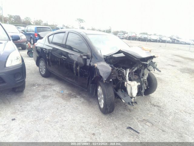 NISSAN VERSA 2013 3n1cn7ap3dl882313