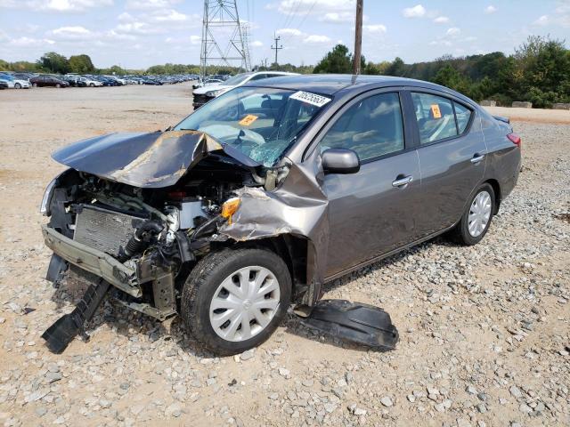 NISSAN VERSA 2013 3n1cn7ap3dl883008