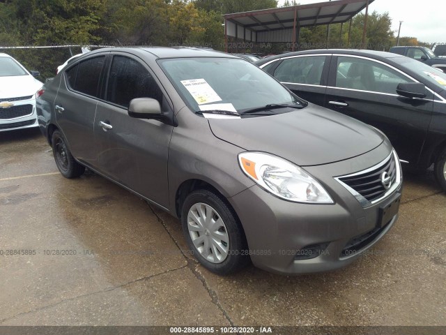 NISSAN VERSA 2013 3n1cn7ap3dl883722