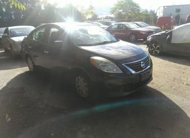 NISSAN VERSA 2013 3n1cn7ap3dl883915