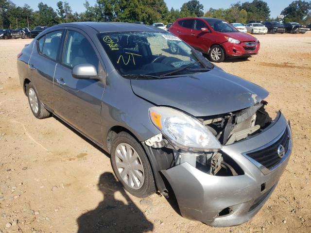 NISSAN VERSA S 2013 3n1cn7ap3dl884417