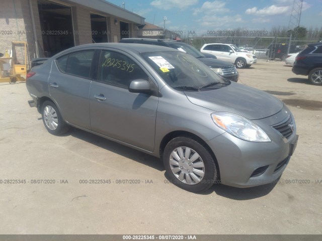 NISSAN VERSA 2013 3n1cn7ap3dl884837