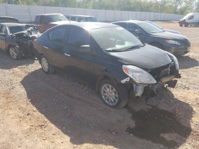 NISSAN VERSA S 2013 3n1cn7ap3dl885034