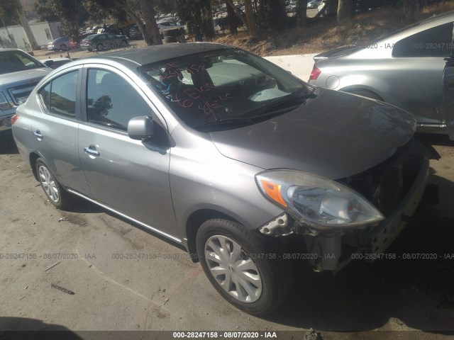 NISSAN VERSA 2013 3n1cn7ap3dl886118