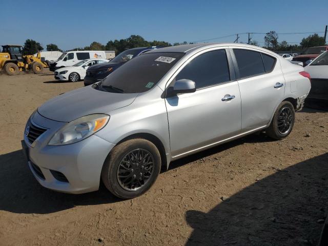 NISSAN VERSA S 2013 3n1cn7ap3dl889147