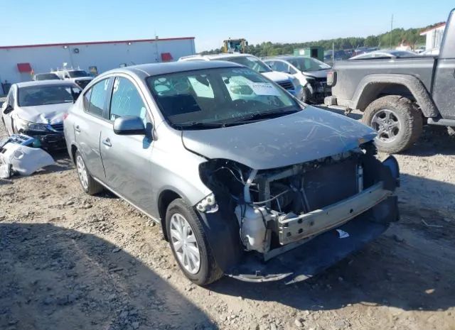 NISSAN VERSA 2013 3n1cn7ap3dl889441