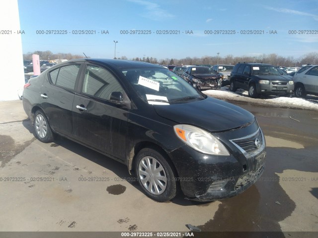 NISSAN VERSA 2013 3n1cn7ap3dl890072