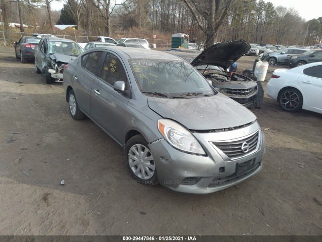 NISSAN VERSA 2013 3n1cn7ap3dl891058