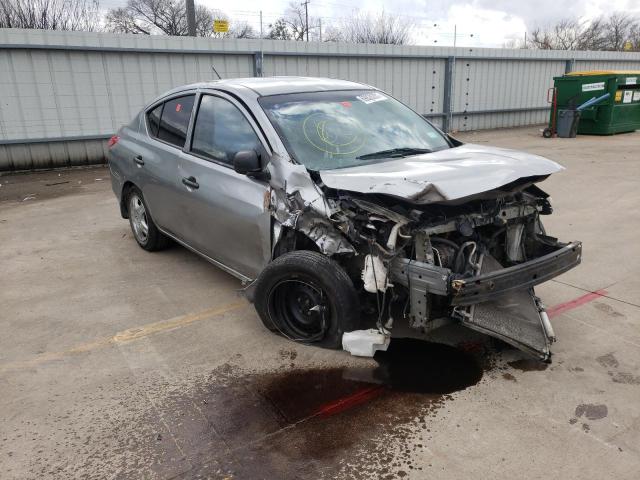 NISSAN VERSA 2013 3n1cn7ap3dl892887