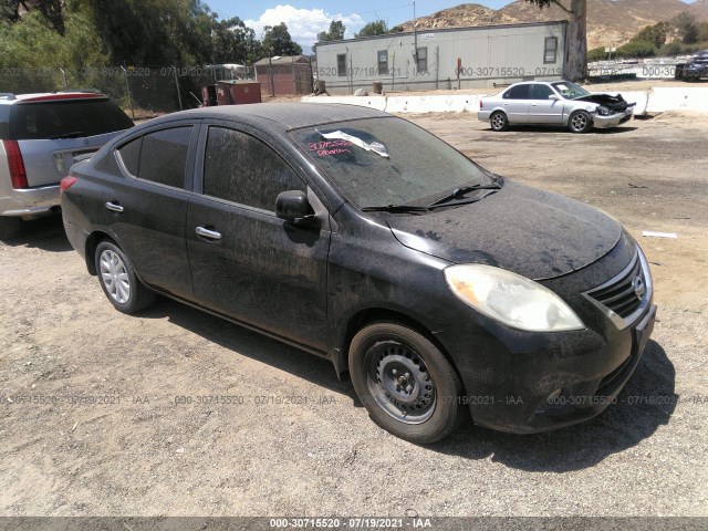 NISSAN VERSA 2013 3n1cn7ap3dl893666