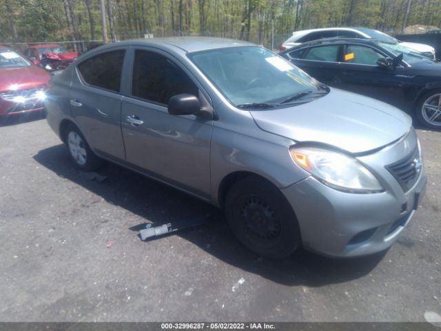 NISSAN VERSA 2013 3n1cn7ap3dl894042