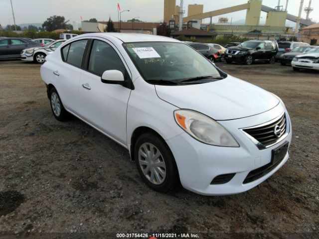 NISSAN VERSA 2013 3n1cn7ap3dl894218