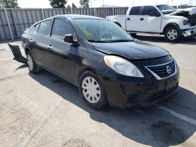 NISSAN VERSA S 2014 3n1cn7ap3ek438727