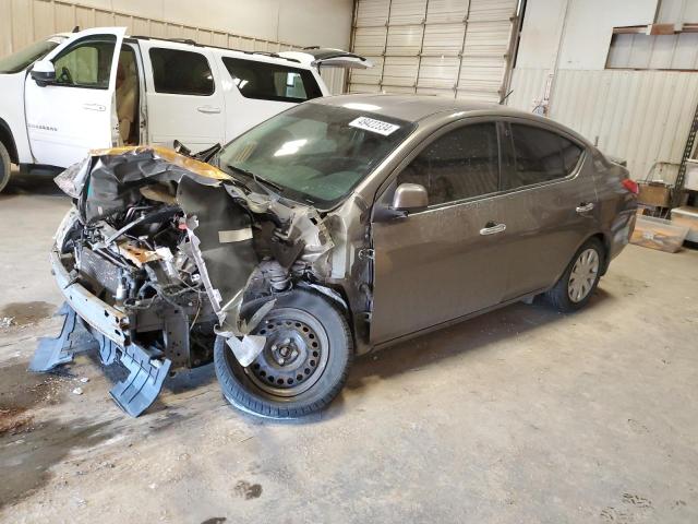 NISSAN VERSA 2014 3n1cn7ap3ek439375