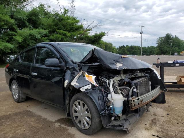 NISSAN VERSA S 2014 3n1cn7ap3ek443510