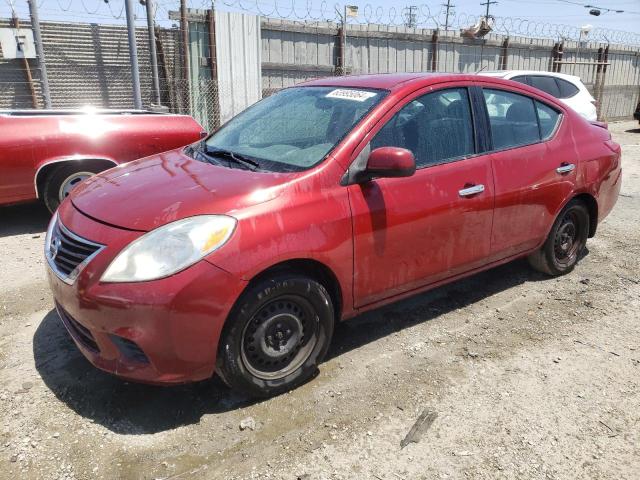 NISSAN VERSA 2014 3n1cn7ap3ek444625