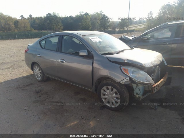 NISSAN VERSA 2014 3n1cn7ap3ek445807