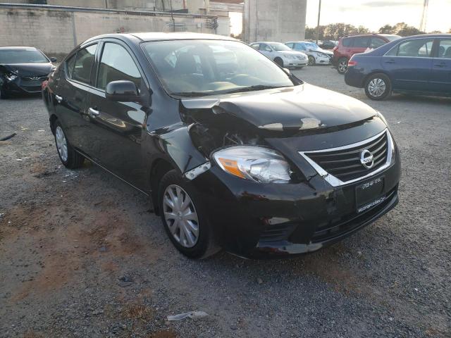 NISSAN VERSA 2014 3n1cn7ap3ek446987