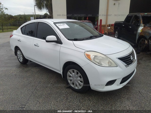 NISSAN VERSA 2014 3n1cn7ap3ek447282