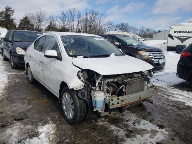 NISSAN VERSA S 2014 3n1cn7ap3ek448240