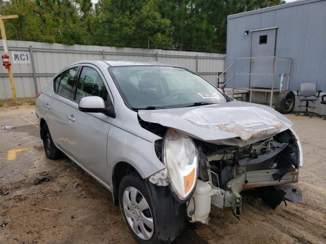 NISSAN VERSA S 2014 3n1cn7ap3ek448304