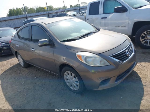 NISSAN VERSA 2014 3n1cn7ap3ek451316