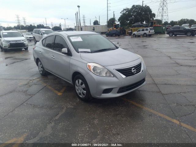 NISSAN VERSA 2014 3n1cn7ap3ek452062