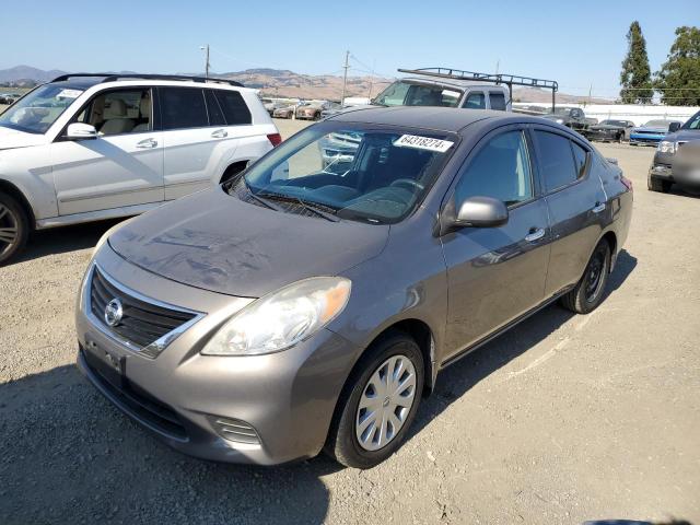 NISSAN VERSA 2014 3n1cn7ap3ek453888