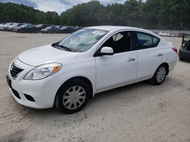 NISSAN VERSA 2014 3n1cn7ap3ek454510