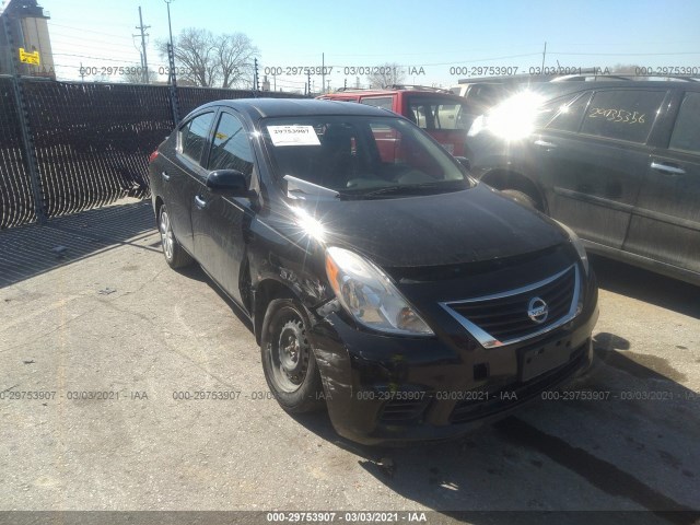 NISSAN VERSA 2014 3n1cn7ap3ek454619