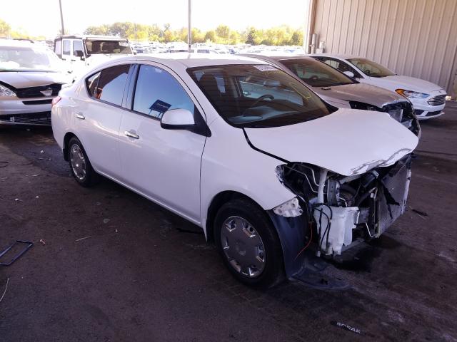 NISSAN VERSA S 2014 3n1cn7ap3ek455317