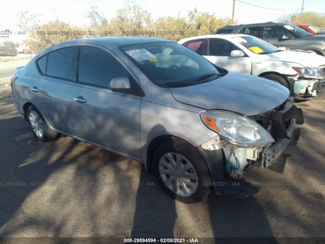 NISSAN VERSA 2014 3n1cn7ap3ek455866