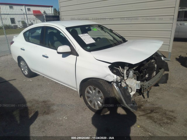 NISSAN VERSA 2014 3n1cn7ap3ek456161