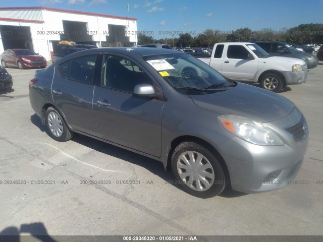 NISSAN VERSA 2014 3n1cn7ap3ek456290