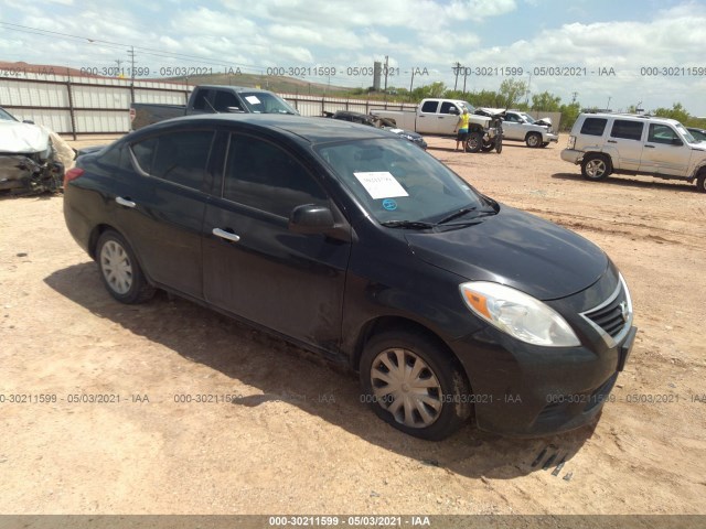 NISSAN VERSA 2014 3n1cn7ap3ek456354