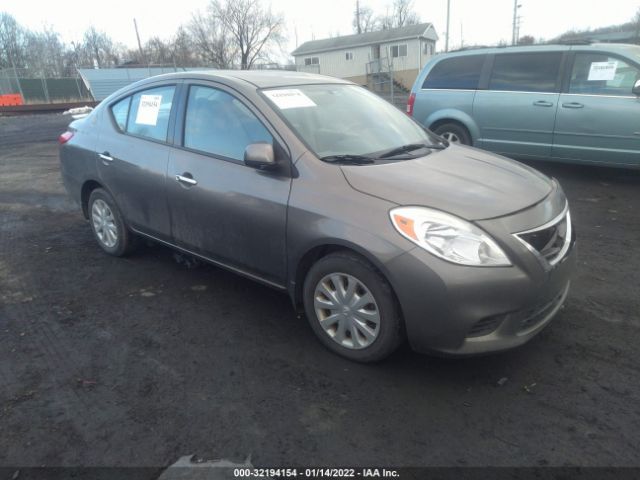 NISSAN VERSA 2014 3n1cn7ap3ek457424