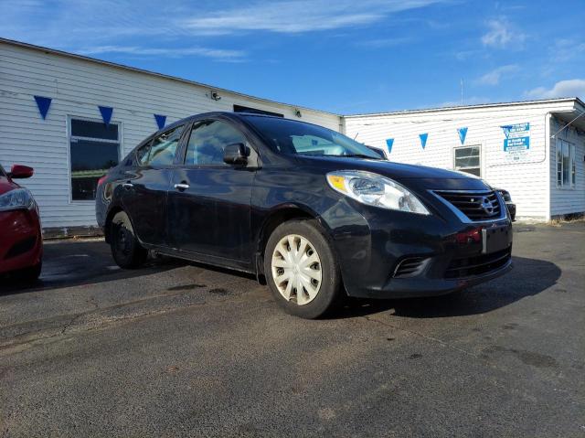 NISSAN VERSA S 2014 3n1cn7ap3ek462980