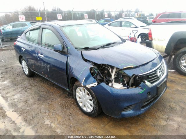 NISSAN VERSA 2014 3n1cn7ap3ek463191