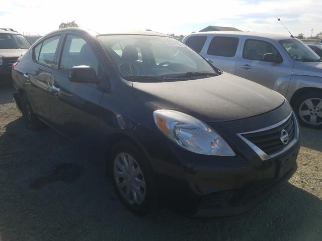 NISSAN VERSA S 2014 3n1cn7ap3ek463658