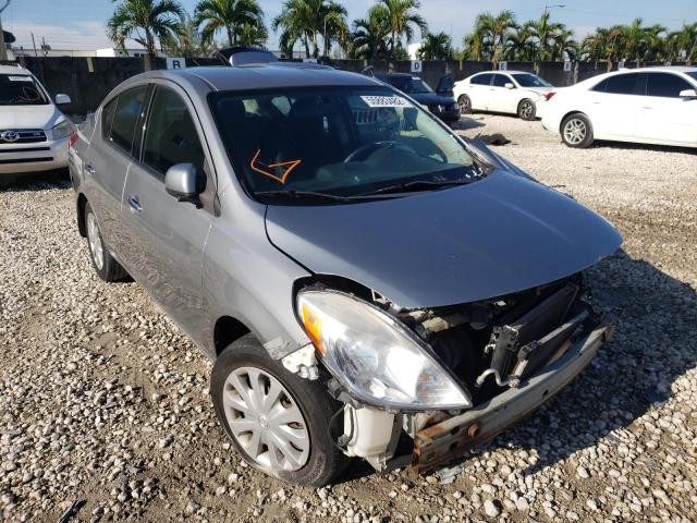 NISSAN VERSA S 2014 3n1cn7ap3ek467189