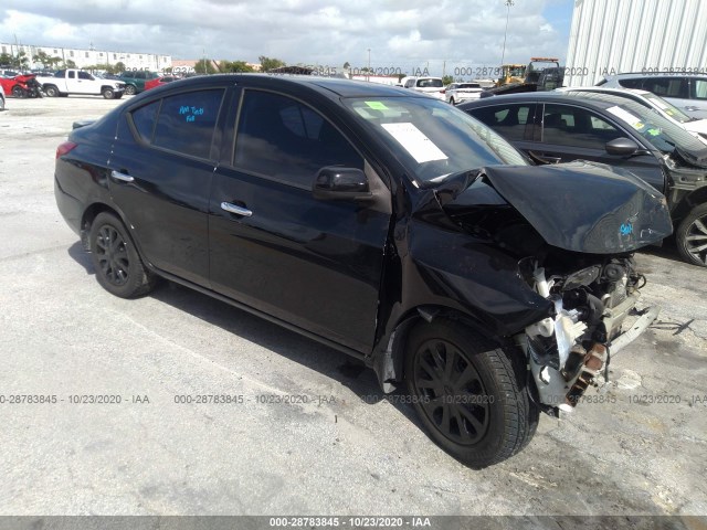 NISSAN VERSA 2014 3n1cn7ap3el801375