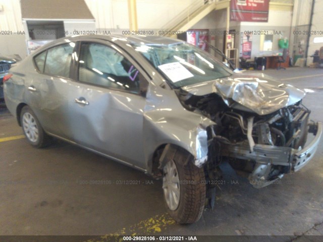 NISSAN VERSA 2014 3n1cn7ap3el801554